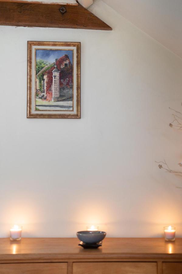 Le Manoir De Carlucet Gite Saint-Crépin-et-Carlucet Εξωτερικό φωτογραφία