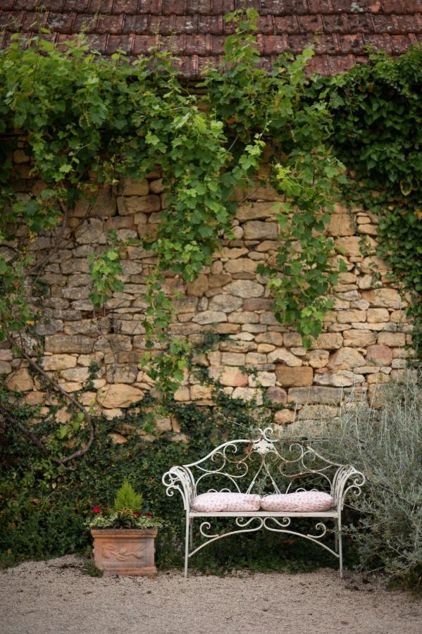Le Manoir De Carlucet Gite Saint-Crépin-et-Carlucet Εξωτερικό φωτογραφία